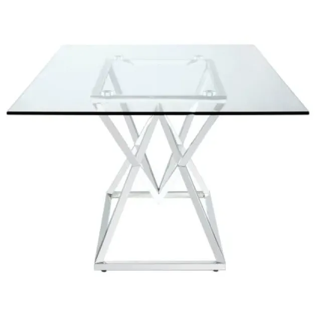 Beaufort D Table